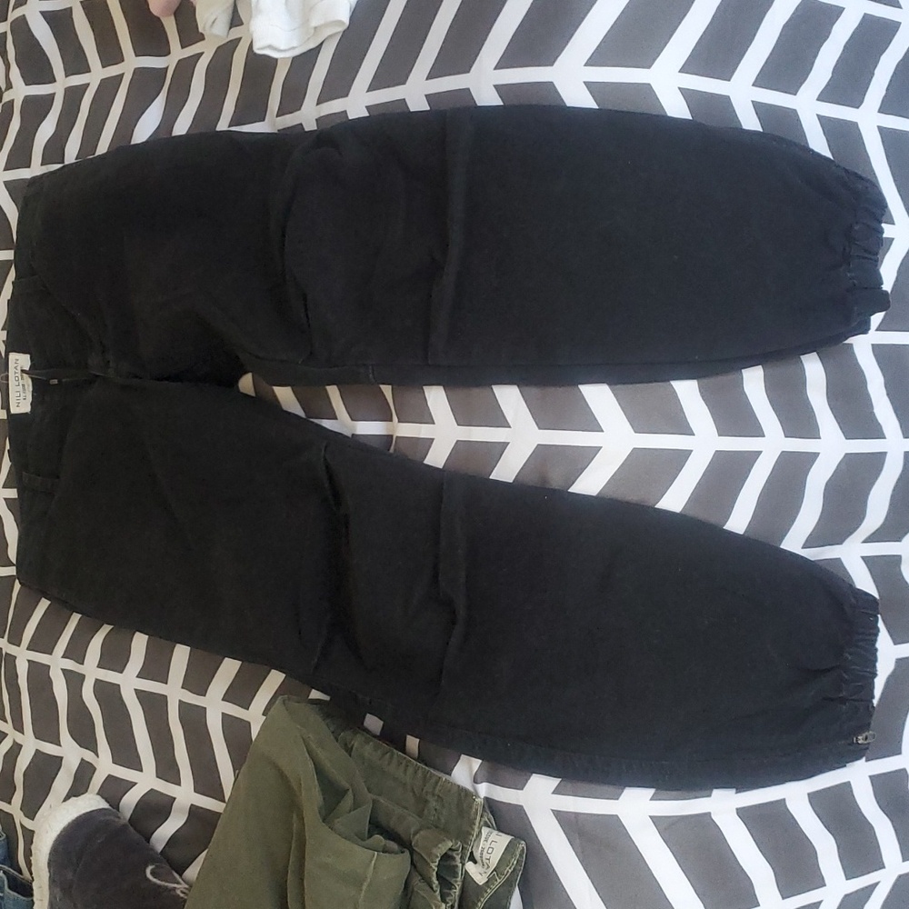 Nili Lotan  Military Pant - 2